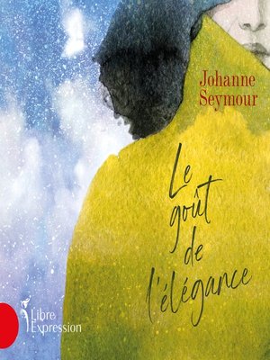 Le goût de l'élégance - Audiobook